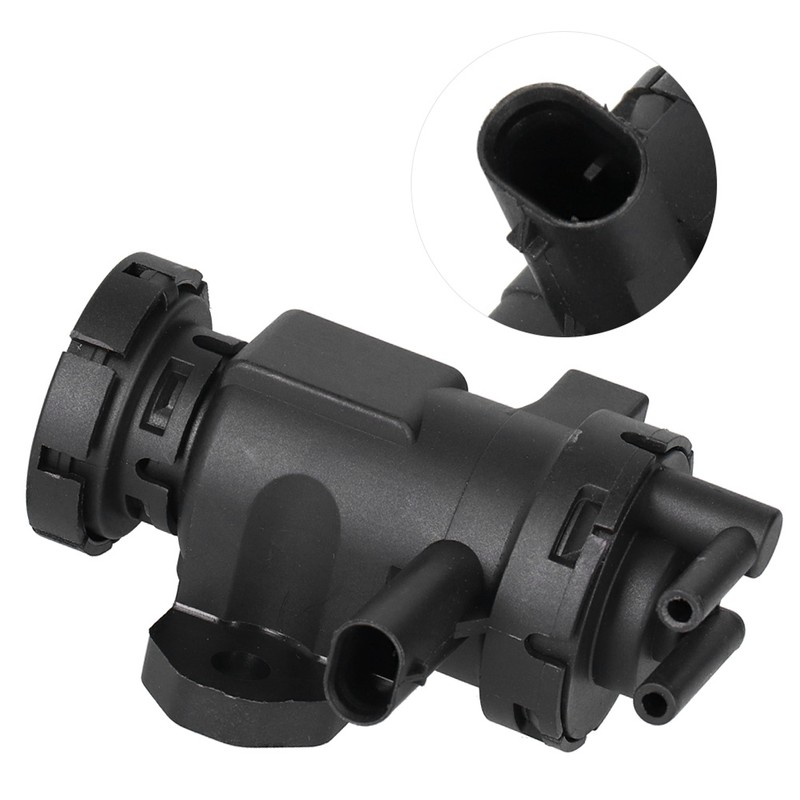 Diesel Boost Pressure Converter Valve 11657808032 Replacement Fit for E87/E88/E82/E90