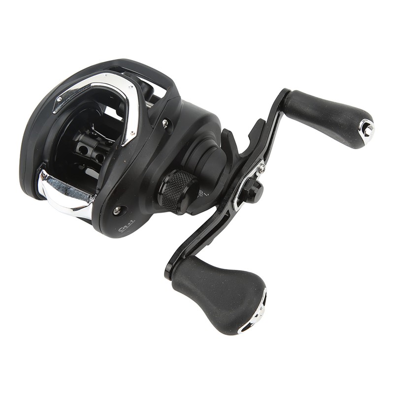CC80 Water Drop Lure Fishing Reel 7.5:1 Long Range Micro