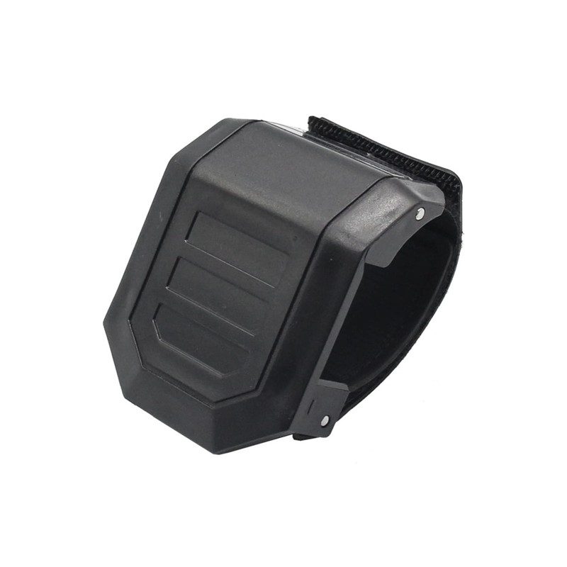 4X Windshield Mount Clamps Straps Kit Windshield Brackets Clips for