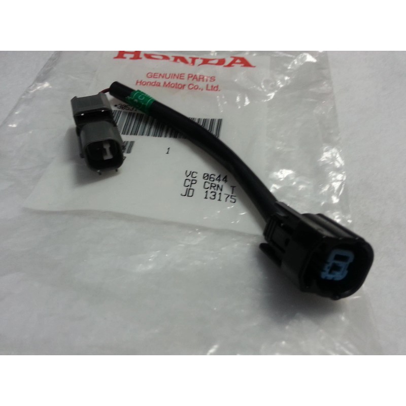 Honda Genuine Honda / Acura 30531-P8F-A00 Knock Sensor Wire Connector