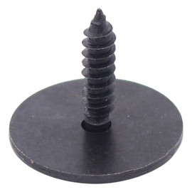 Underrun Protection Installation Kit Lower Cover Clips Engine Underbody Protection Repair Engine Protection Sheet Nut Screw Clamp for E Class W124 S124 A124 W210 S210 C Class W202 W203 W204 190 W201