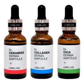 Serum Derma Coreano_ Colageno Cica Ceramida_ Reparadora Piel Todo Tipo De Piel Danoche                                                                