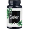 DiaPro® Selenium Tablets 365 Pieces with 200 μg Selenium per