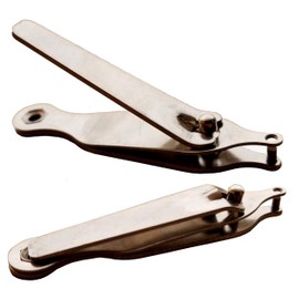 Pinnon Hatch Farms Compound Chick Toe Punch for Marking Gamefowl (2)