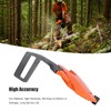 Chainsaw Cover High Accuracy High Hardness Fine Workmanship Chainsaw Parts