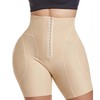 Hip Pads for Women Butt and Hip Pads Shapewear with