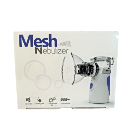 Mesh Nebul Portable On-the-Go Easy To Use USB