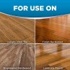 Weiman Professional Hardwood Floor Cleaner 32 Fl Oz Streak Free