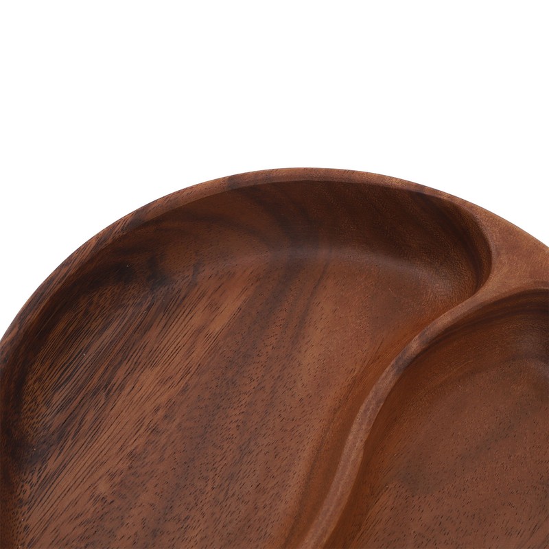 Wooden Trays Serving Platters Eco Friendly Multipurpose Trays Home Decor