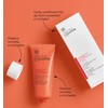 Collistar Attivi Puri Gel Viso Vitamin C + Polydrossiacidi, 75