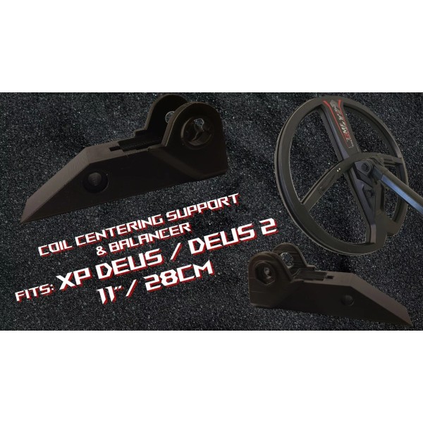 FOR XP DEUS Coil Centering Balancer for XP DEUS, DEUS