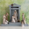 Willow Tree Peace on Earth Figurine