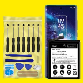 For TCL High-Performan