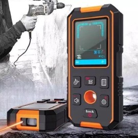A. NF513 벽체탐지기 콘크리트 벽면 탐지기 스캐너 금속 측정 [F. U D c or 와이] Wall Detector Concrete Wall Scanner Metal Measurement [F. U D c or Wire]