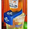 Corona 6 CoronaRita Beer Holders For Straight Goblet-Mug *Coronita Corona Plastic Clips