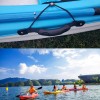 Anndason 2 Pcs Kayak Deck Fishing Boat Rod Holders and