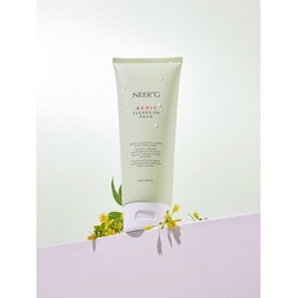 [1+1] Acnic Cleansing Foam 150ml + Acnic Cream 15ml x2 / [1+1] 아크닉 클렌징 폼 150ml + 아크닉크림15ml x2