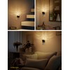 JandCase LED Night Light, Dimmable Night Lights Plug into Wall,