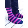 SWOLE PANDA | Luxury Super Soft Bamboo Socks For Men,