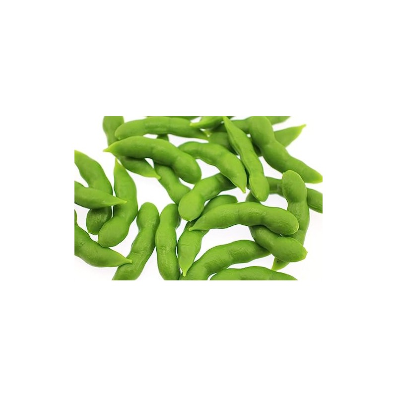 Speed Mao Real Edamame Edamame Food Sample Food Model Set