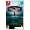 2K Bioshock: The Collection Switch-Spiel