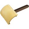MARSHALLTOWN Combination Graining Tool, 6 Quantity, Solid Molded Design, Detachable
