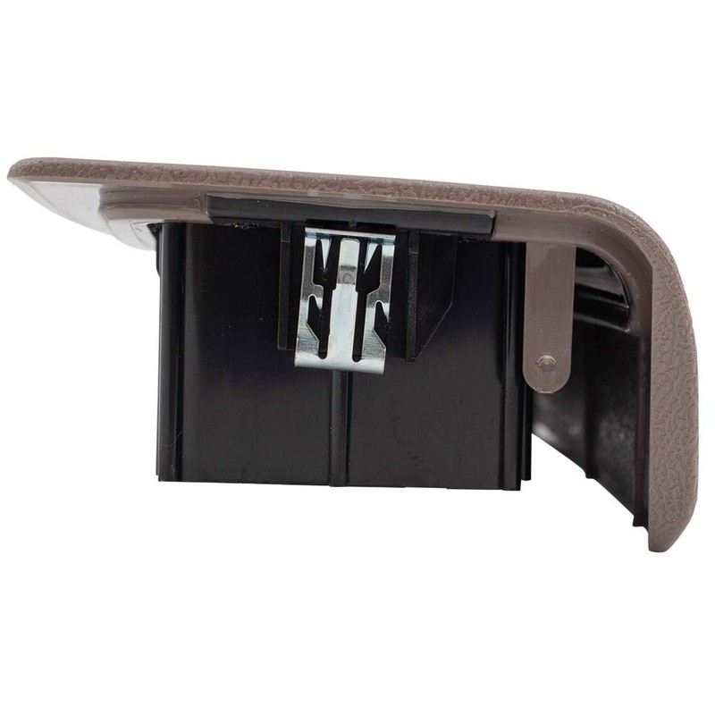 Brock Power Window Master Switch Bezel fits 03-07 Silverado Sierra
