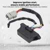 Main Relay Assy Boat Igniter 38580 HW1 672 Boat Igniter