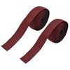 Handlebar Tape Quick Dry Anti Slip Tape Synthetic Sponge Bicycle