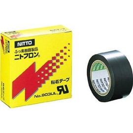 日東 ニトフロン粘着テープ No.903UL 0.13mm×25mm×10m 903X13X25