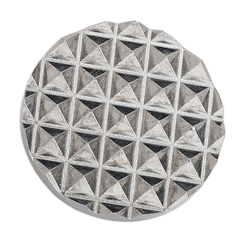 Striated Head Plasma Pen Needle Concavo Convex Surfaces Replacement Tips