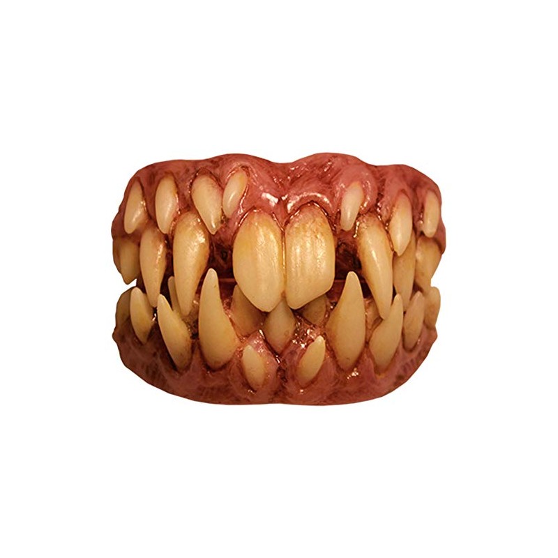 Trick Or Treat Studios IT Pennywise Adult Costume Teeth |