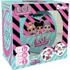L.O.L. Surprise! Dobble Card Game