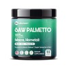 LELUMOON Premium Saw Palmetto 1817 mg with Maca, Shatavari, Biotin,