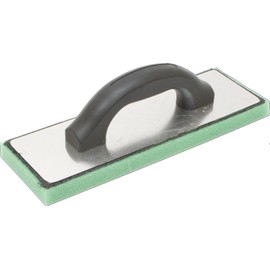 Drywall & Plastering Foam Float 12 X 4 Green