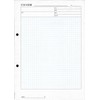 Carbonless Copy Meeting Record Paper (B5, 1 Pack)