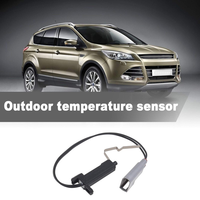 Be In Your Mind Vehicle Outdoor Temperature Sensor 1S7F-10K936-AA Ambient