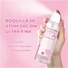ULTRAMO Bruma Facial Mist Facial Hidratación Profunda y Firmeza
