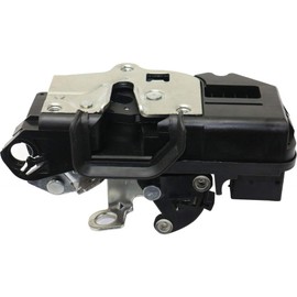 For GMC Sierra 1500 Door Lock Actuator 2007 2008 2009 Driver Side | Front | Integrated w/Latch