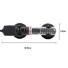 Mini Aquarium Heater Submersible Auto Thermostat Heater Fish Tank Water