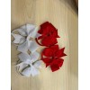 50pz Ligas Para El Cabello Scrunchies Mayoreo Accesorios Para El