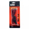 UEI Test Equipment ATL57 Test Leads Silicone Cat IV Circuit