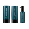 Pero Balm, Shampoo, Conditioner, Lotion, Set