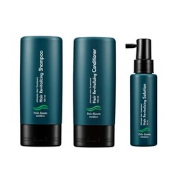 Pero Balm, Shampoo, Conditioner, Lotion, Set