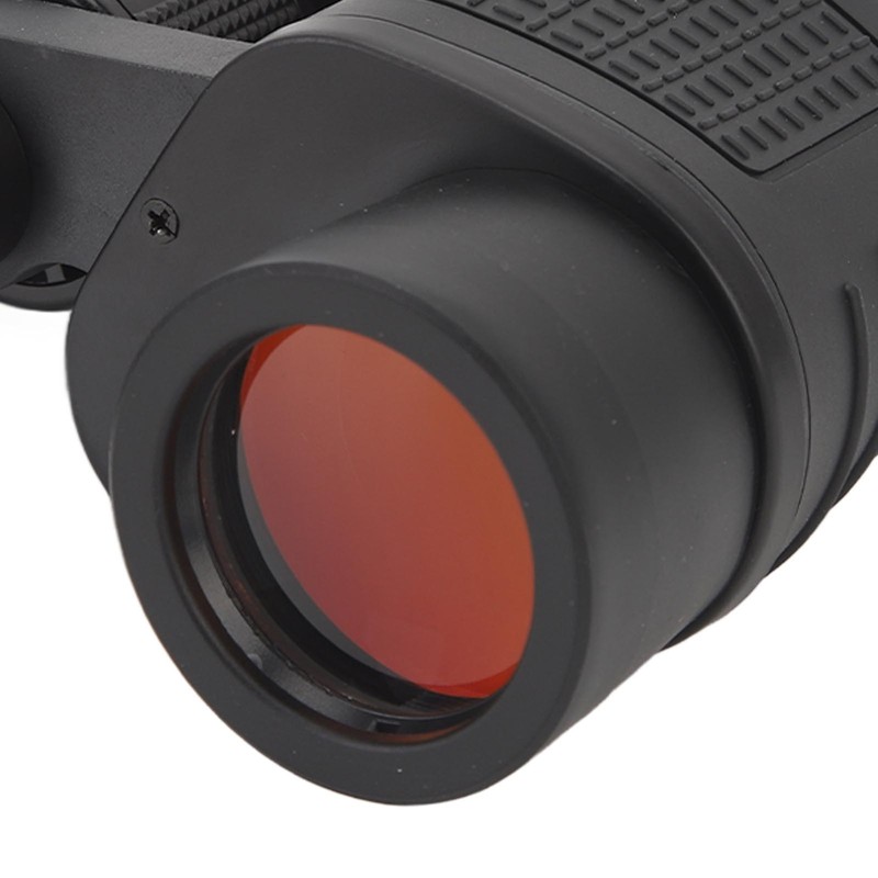 80X80 High Power Binoculars 10X HD FMC Multilayer Coated Optical