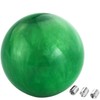 Lunsom Round Shifting Knob Resin Spherical Shift Knob Stylish for