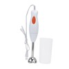 500ml Electric Hand Blender Handheld Multifunctional Food Supplement Mixer Machine
