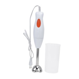 500ml Electric Hand Blender Handheld Multifunctional Food Supplement Mixer Machine