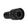 Black 4mm 1.25" 58 Degree Planetary Deep Sky Objects Eyepiece