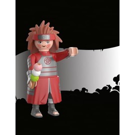 Playmobil 71558 Choji